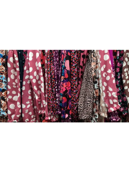 Sukienka damska SA1865947