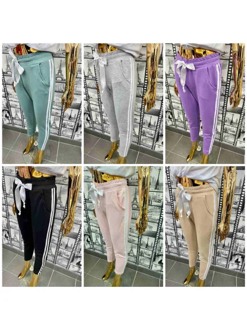 Spodnie damskie MOT9900 (S-XL)
