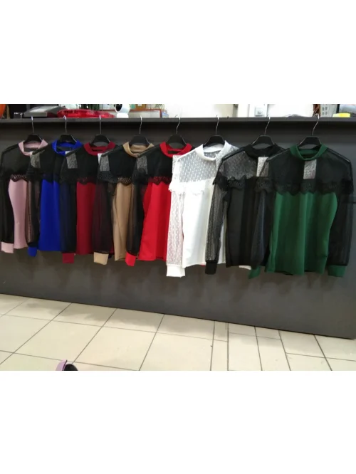 Bluzka damska gt3323