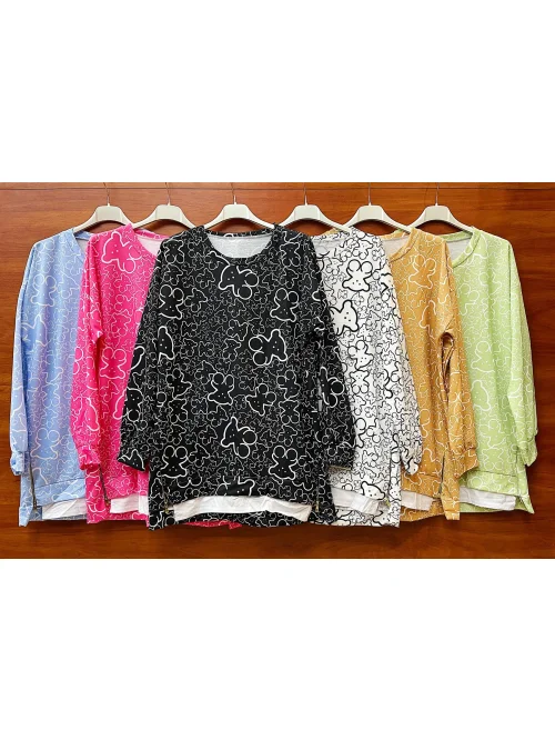 Bluza damska SG3956