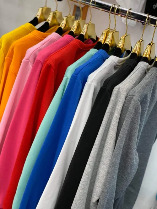 Bluza damska ST1588 (S-XL)