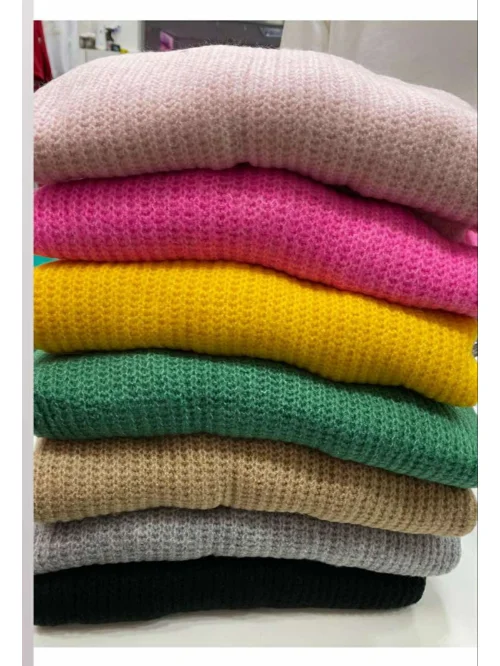 Sweterek damski MOT4172