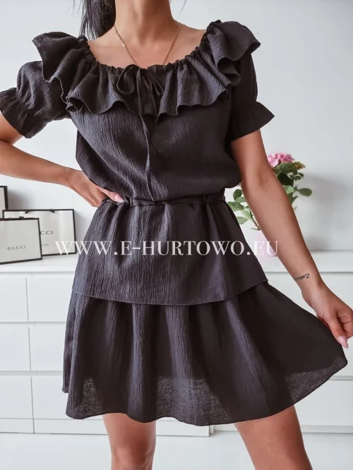 Sukienka damska IK5552