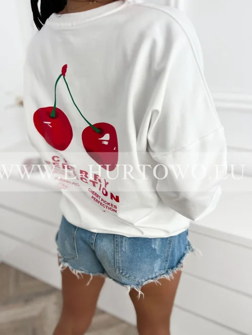 Bluza damska MT22536