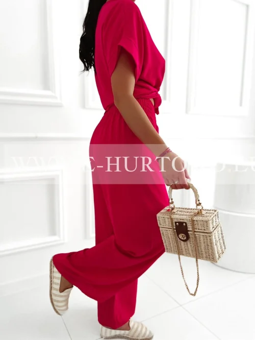 Komplet damski UE5777