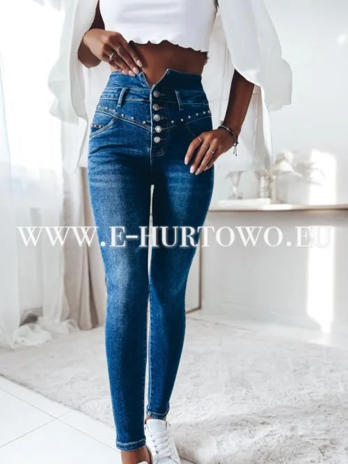 Spodnie damskie SG163825