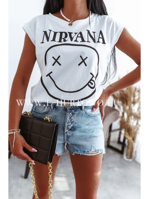 Bluzka damska FF5541