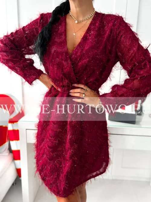 Sukienka damska SG3958277