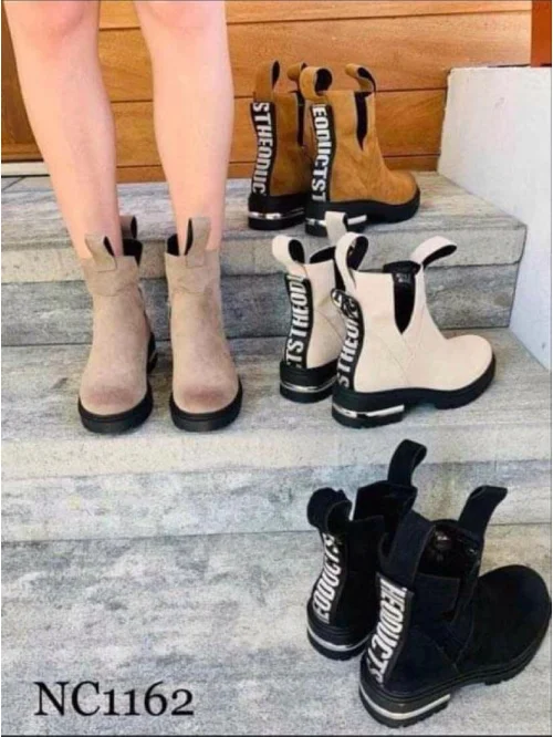 Buty damskie MK875