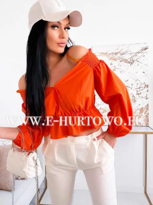 Bluzka damska SA180502