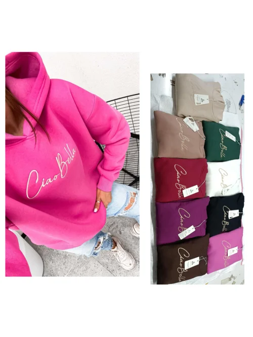 bluza e-hurtowo