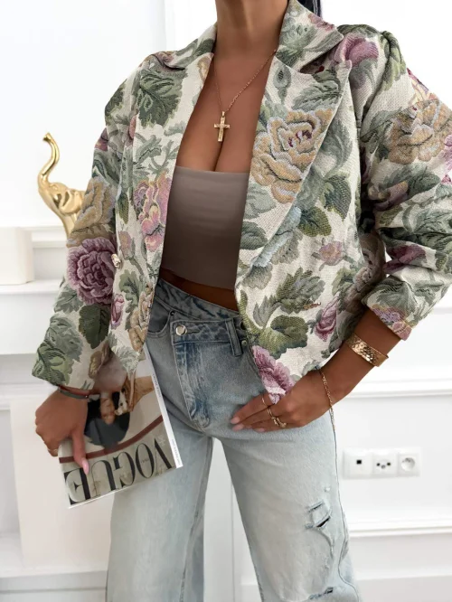 Marynarka damska LK540