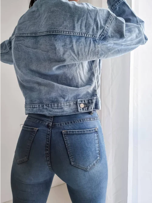 Kurtka damska SG01542 (xs-xL)