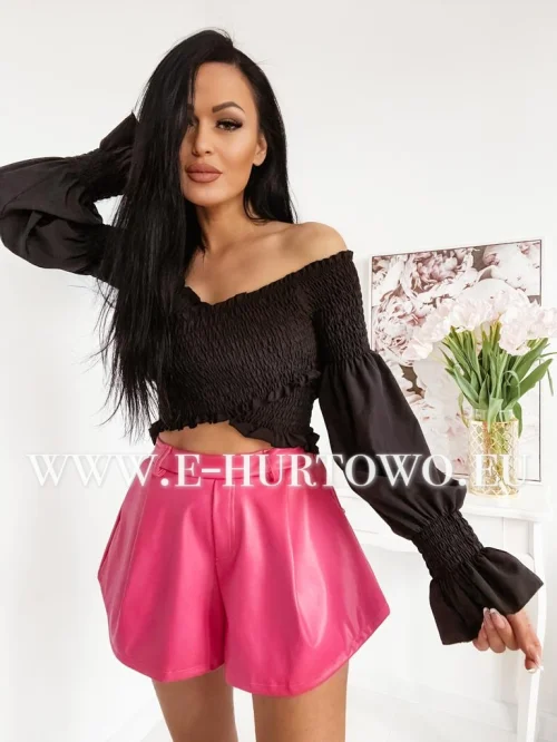 Bluzka damska IKM071111