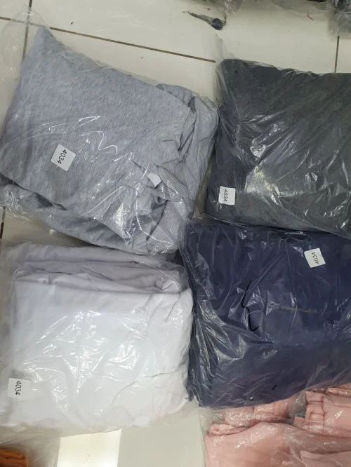 Bluza męska ZZ103 (M-2XL)