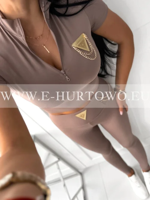 Komplet damski SHE3362