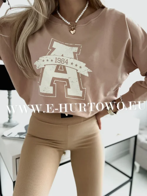 Bluza damska MOT332101