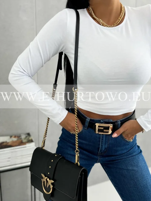 Bluzka basic DBD559