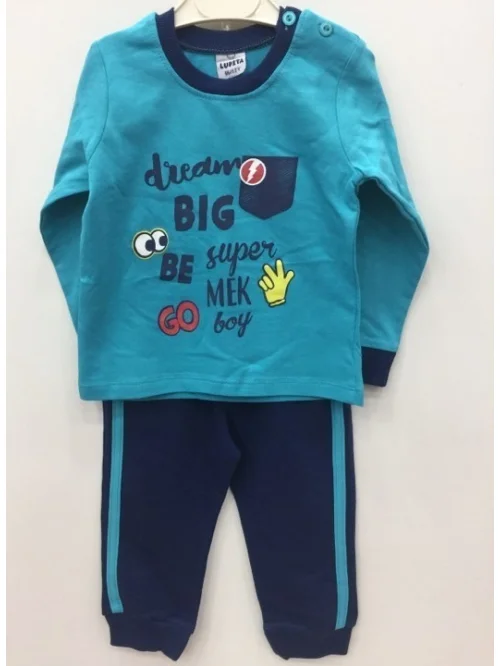 Komplet dziecięcy ATB-5273B (68-86)