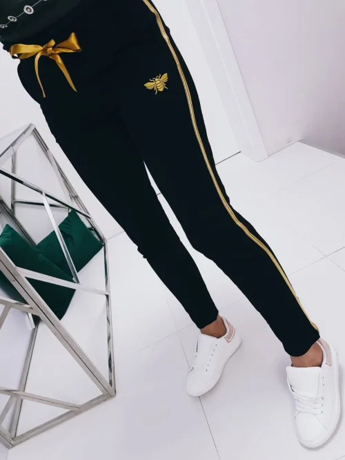 Spodnie damskie MOT261 (S-XL)