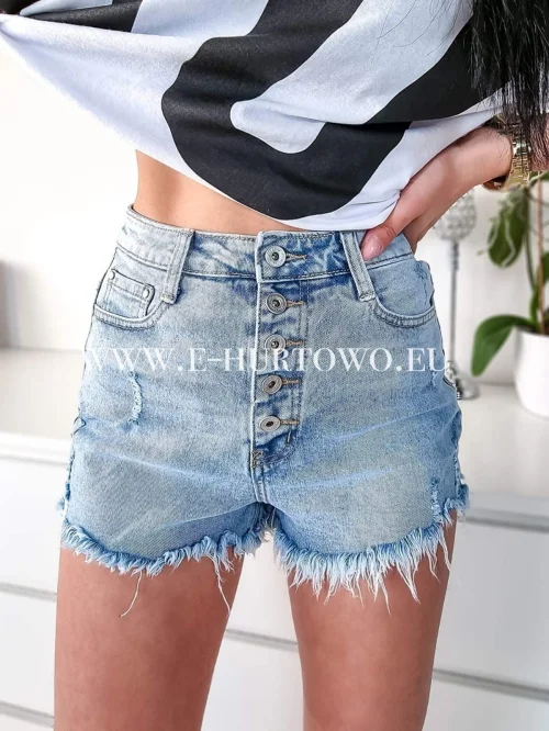 Spodenki damskie SG0145 (XS-L)