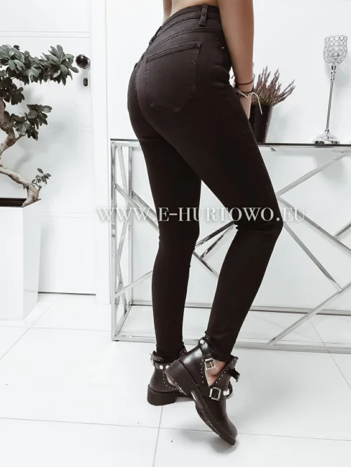 Spodnie damskie RD5529 (xs-xl)