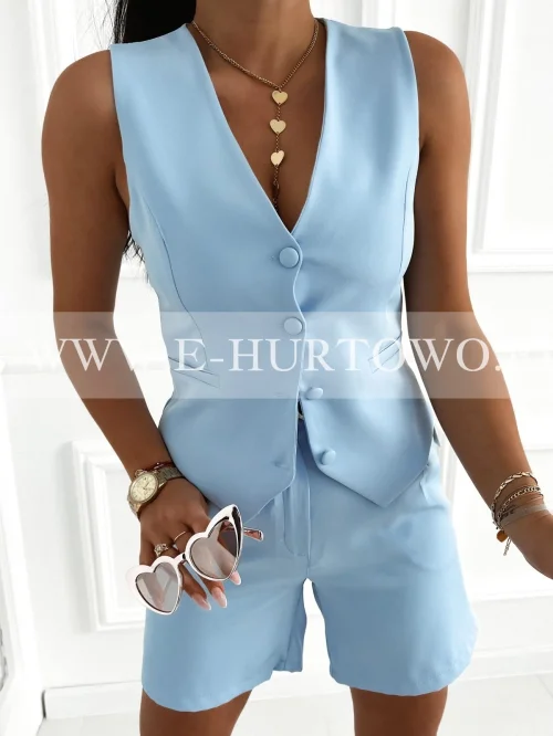 Komplet damski SA187455