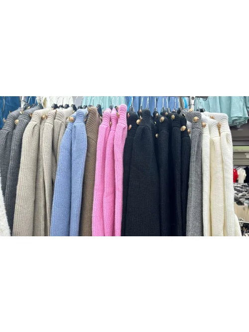Sweterek damski SW66870