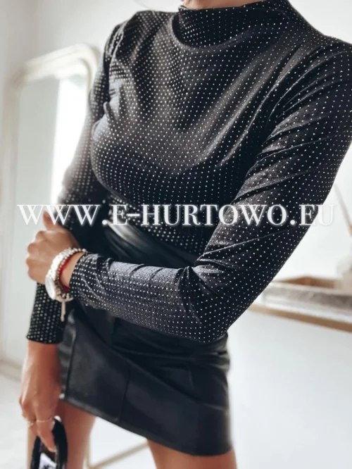 Bluzka damska UE6992