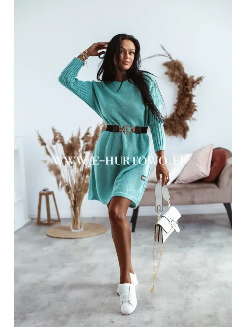 Swetry damskie SB20544