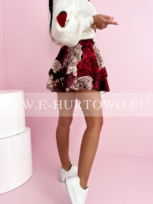 Spódnica damska SW223