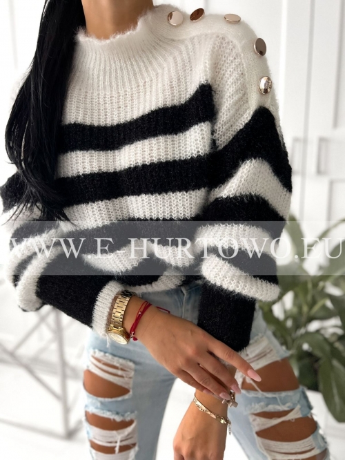 Swetry damskie SFG365