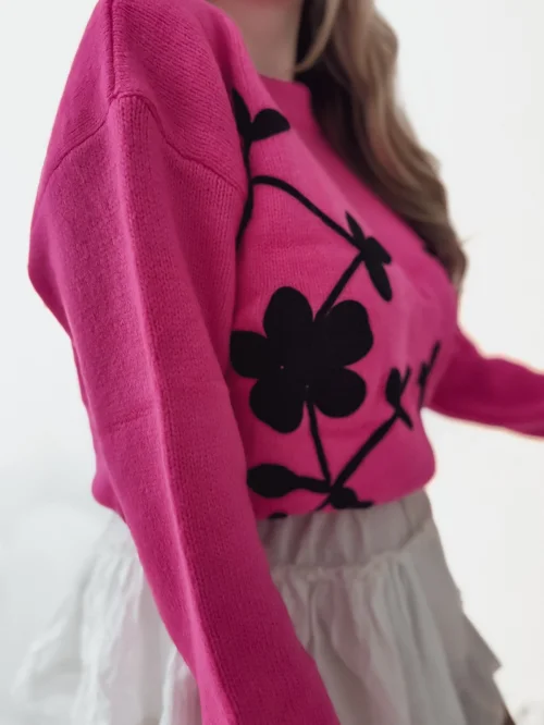 Sweter damski MT6644