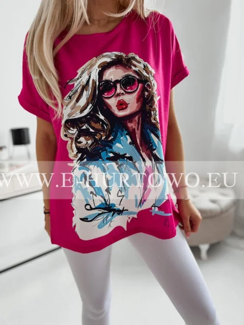 Bluzka damska VKS2202