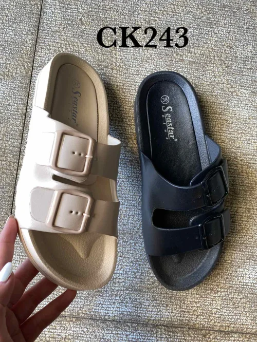 Buty damskie CK243