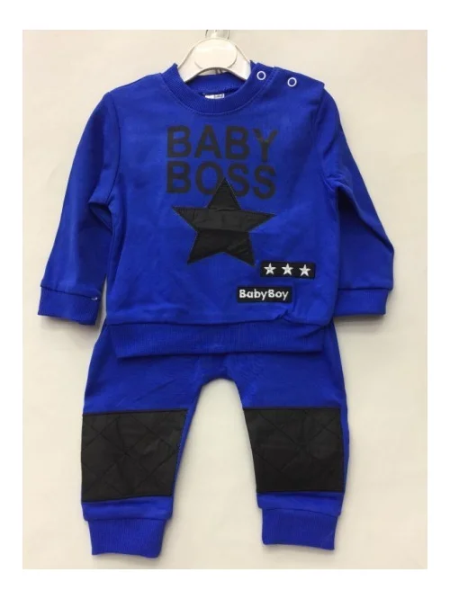 Komplet dziecięcy CT08075 (6-18M)2