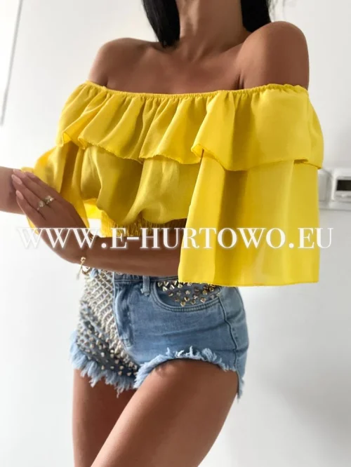 Bluzka damska UE8664