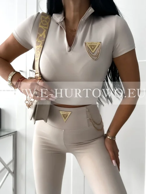 Komplet damski SHE3362