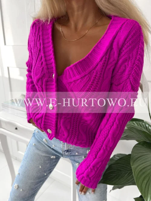 Swetry damskie SG206933