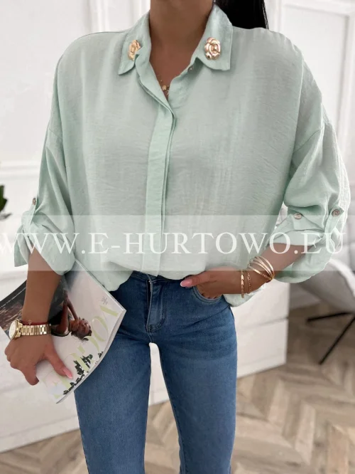 Koszula damska MT0024