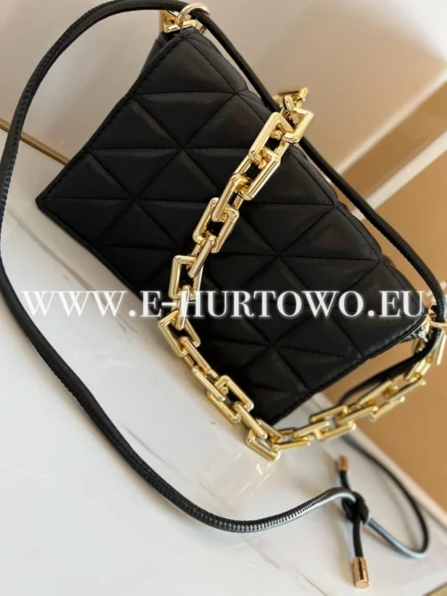 Torebka saszetka damska FFG343