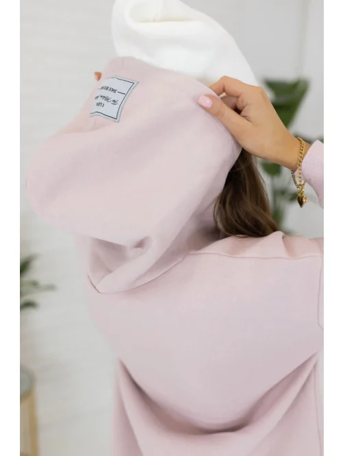 Bluza damska MOT1360