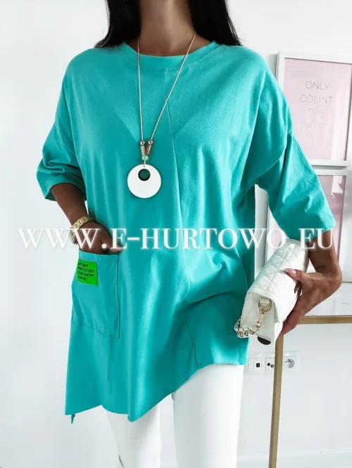 Bluzka damska IKM04778