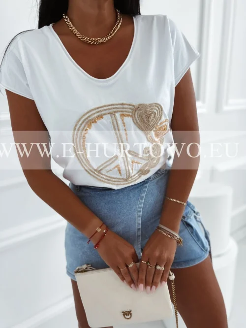 Bluzka damska SWE55523