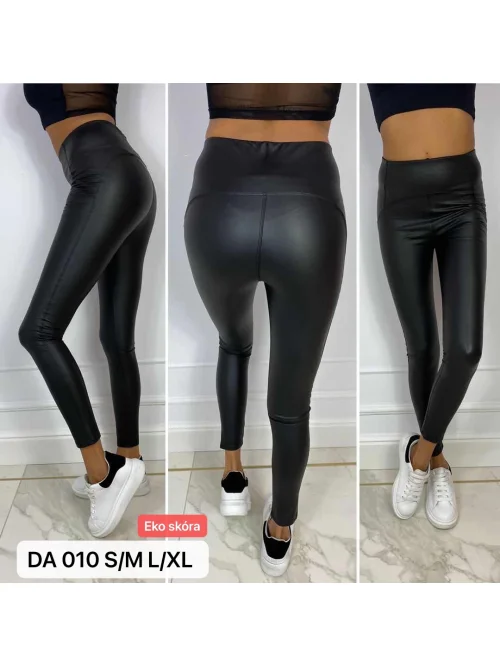 Leginsy damskie SA837