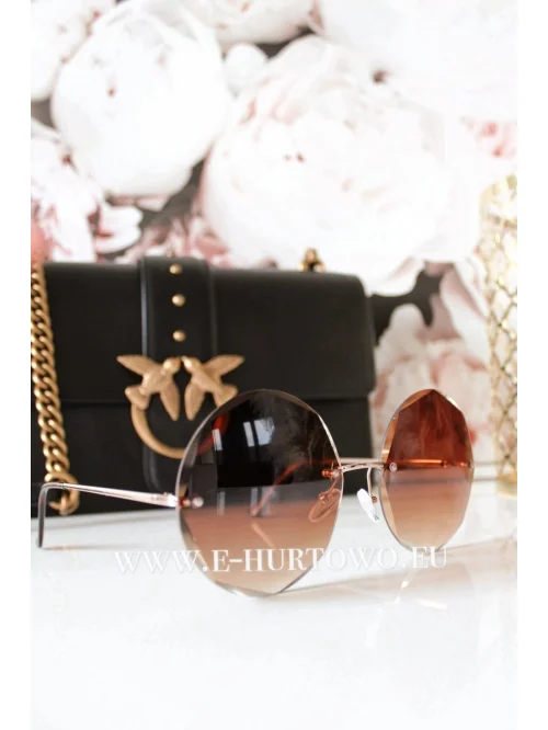 Okulary damskie DA205