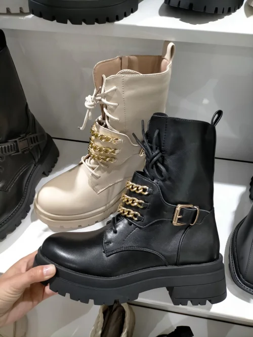 Buty damskie BN445