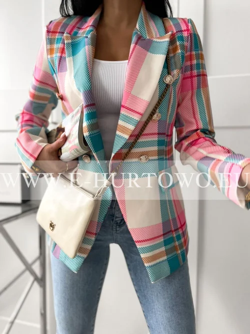 Marynarki damskie SD39887