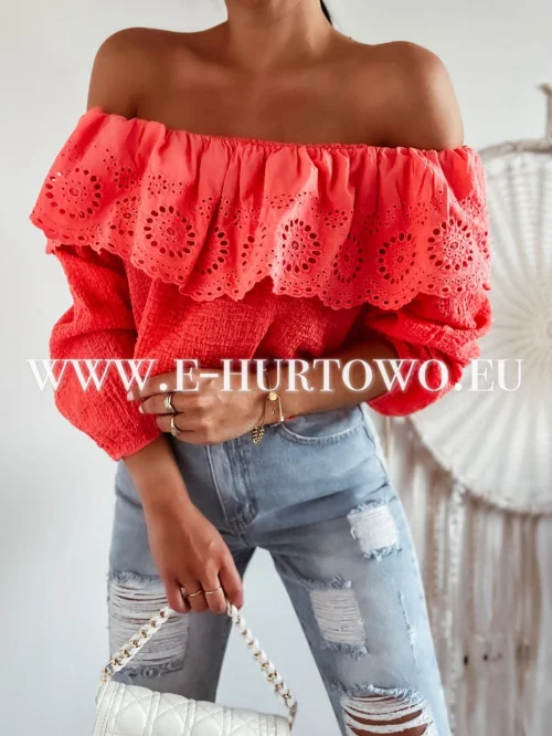 Bluzka damska ST504133