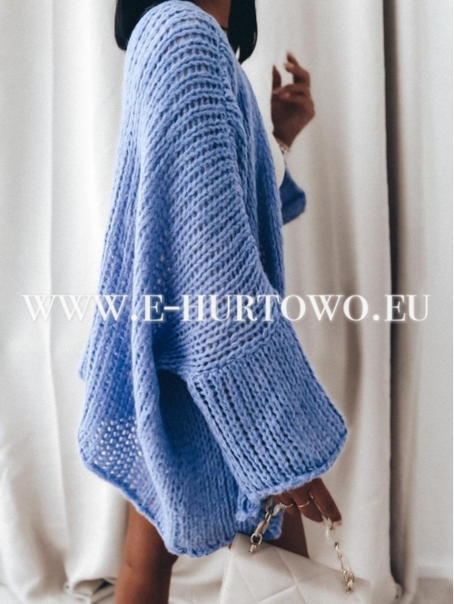 Swetry damskie IKM003290